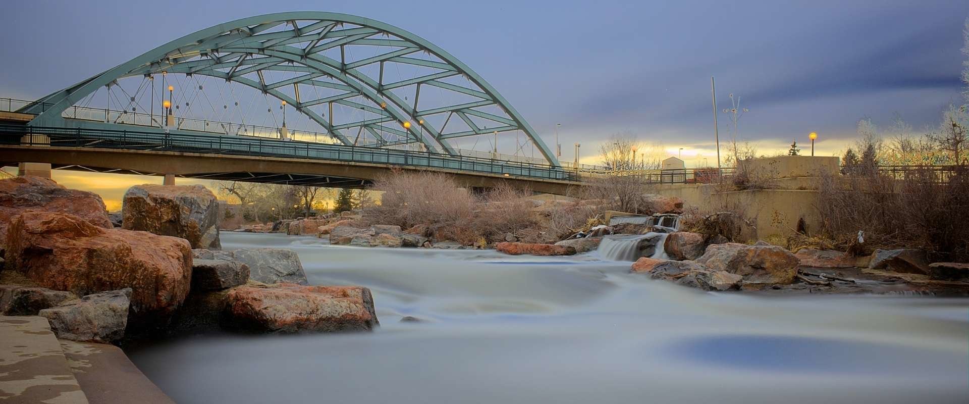 Best Denver Neighborhoods to Live In