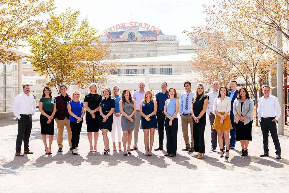 Top-Rated Denver Real Estate Agents